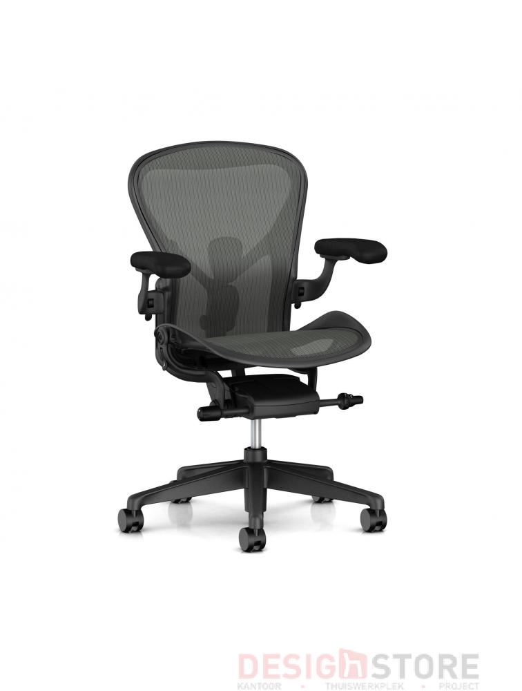 Herman Miller New Aeron (full options)